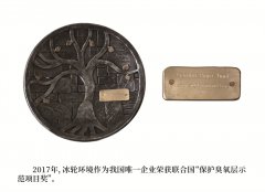 从-271℃到+230℃：冰轮若何让“中国温度”惠及全